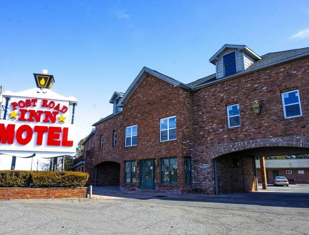 Post Road Inn Motel hotel detail image 1