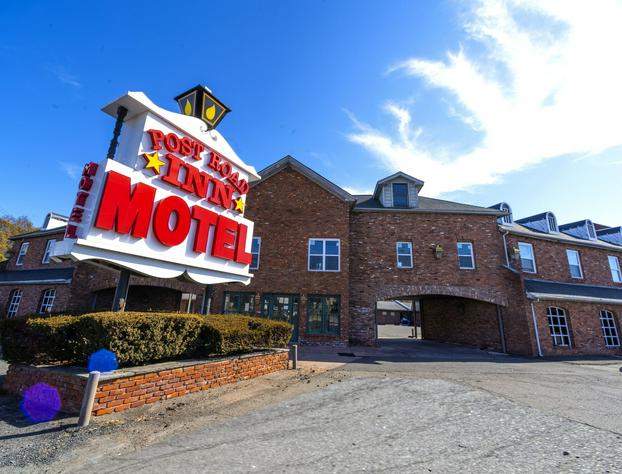 Post Road Inn Motel hotel detail image 2