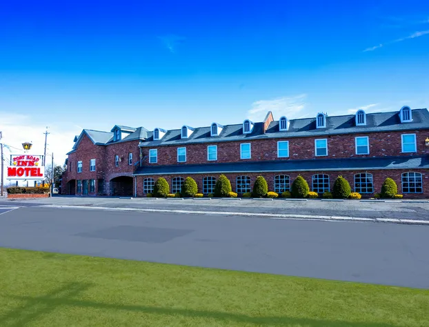 Post Road Inn Motel hotel detail image 1