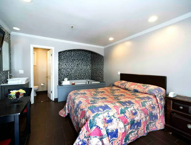 Post Road Inn Motel hotel detail image 3