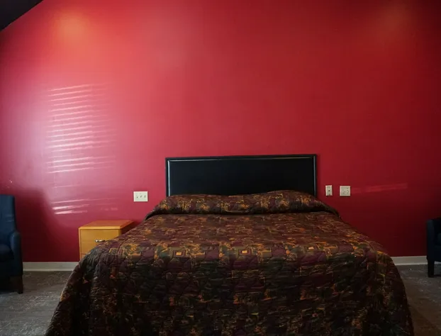 Post Road Inn Motel hotel detail image 4