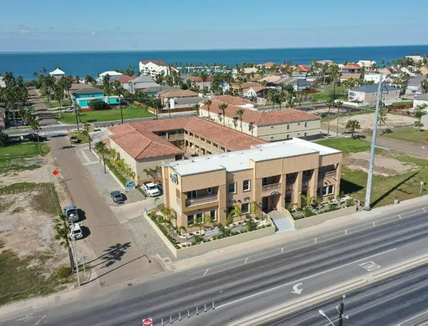 El Delfín Lodge hotel detail image 2