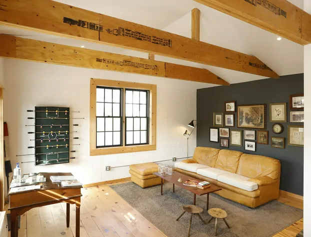 The Vine on main hotel detail image 2