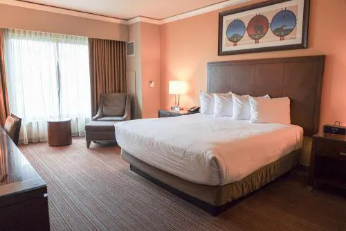 Four Winds Casino South Bend hotel detail image 1