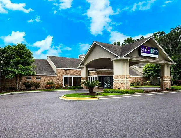 MainStay Suites Savannah Midtown hotel detail image 1