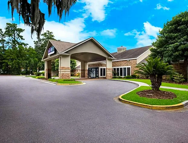 MainStay Suites Savannah Midtown hotel detail image 2