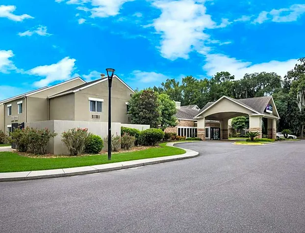 MainStay Suites Savannah Midtown hotel detail image 4