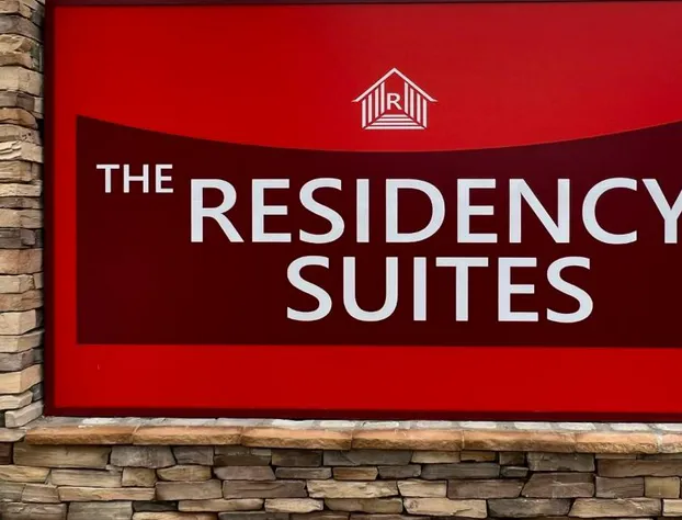 The Residency Suites hotel detail image 1