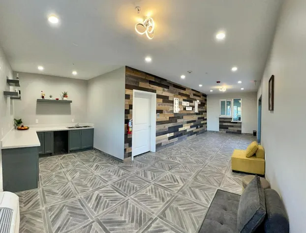 The Residency Suites hotel detail image 3