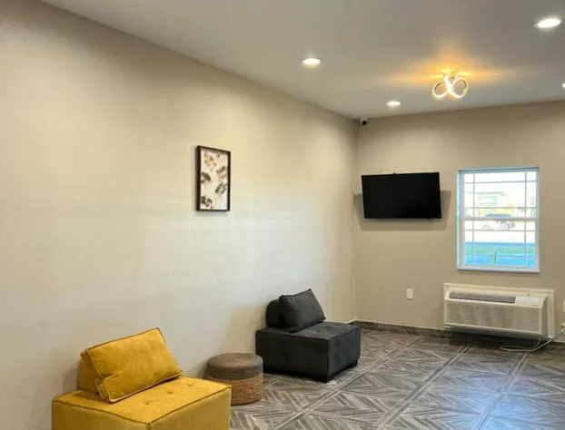 The Residency Suites hotel detail image 4