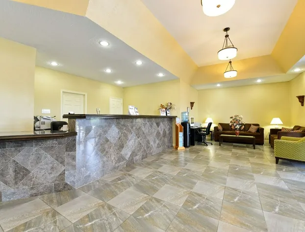 Cruise Port Inn hotel detail image 1