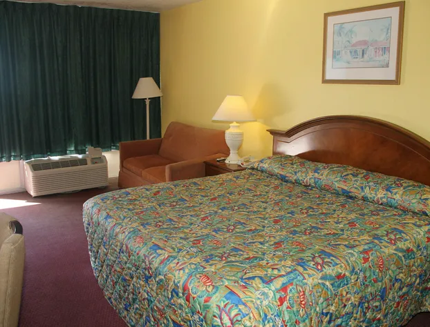 Cruise Port Inn hotel detail image 2