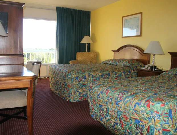 Cruise Port Inn hotel detail image 3