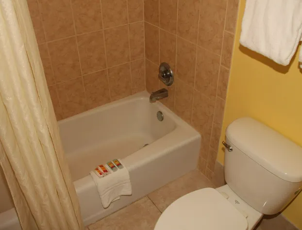 Cruise Port Inn hotel detail image 4