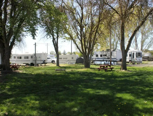 Sprague Motel hotel detail image 2