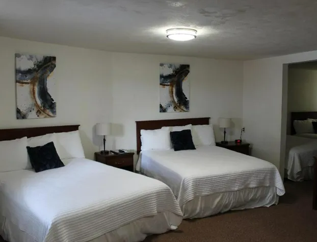 Sprague Motel hotel detail image 4