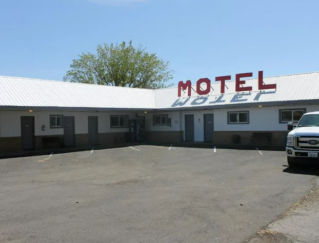 Sprague Motel hotel detail image 1