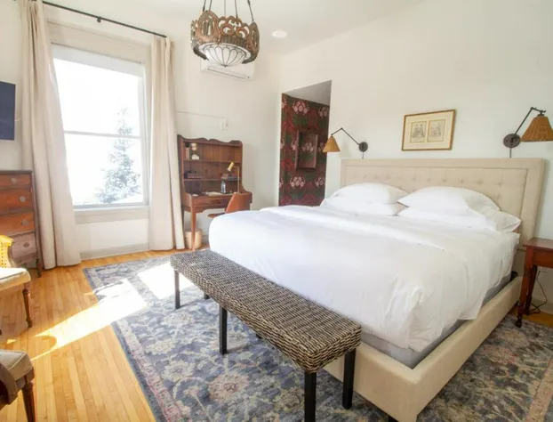 Pert House hotel detail image 2