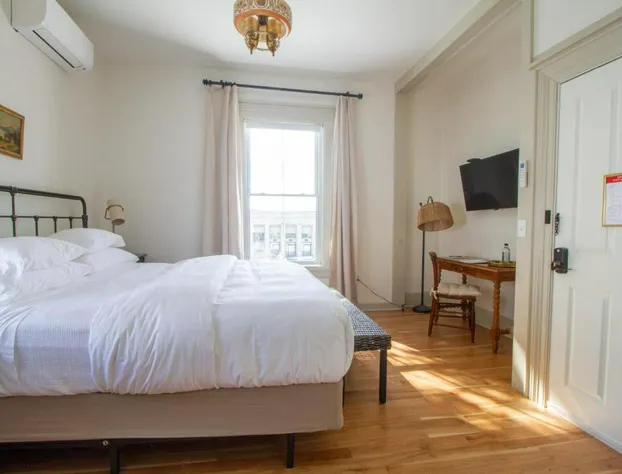 Pert House hotel detail image 4