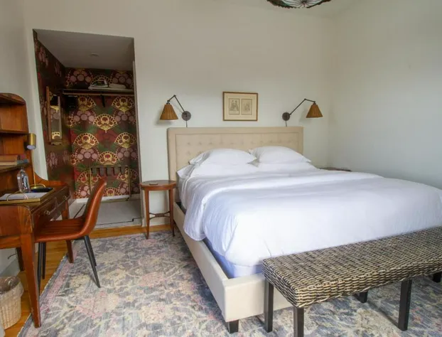 Pert House hotel detail image 1