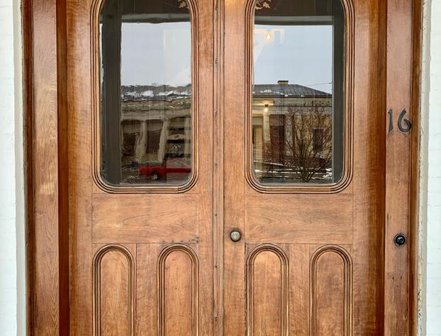 Pert House hotel detail image 3