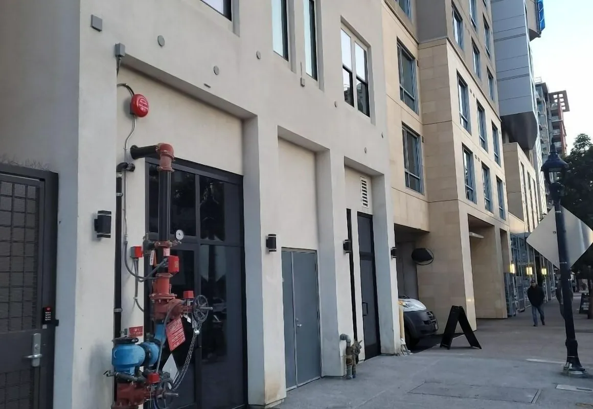 Hotel Gigi San Diego hotel hero