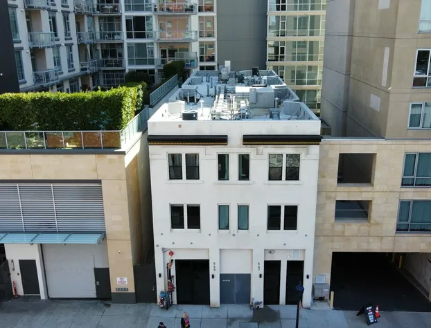 Hotel Gigi San Diego hotel detail image 1