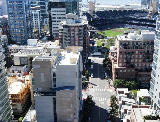 Hotel Gigi San Diego hotel detail image 2