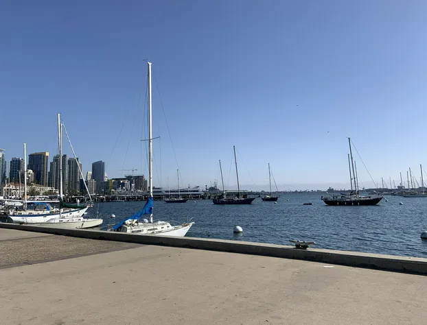 Hotel Gigi San Diego hotel detail image 3