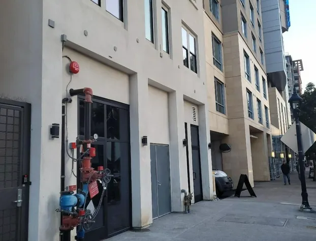 Hotel Gigi San Diego hotel detail image 2