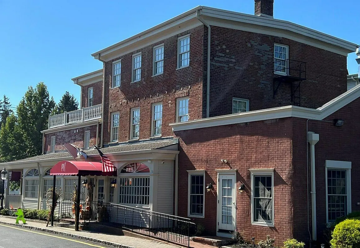 Publick House Hotel Inc. hotel hero