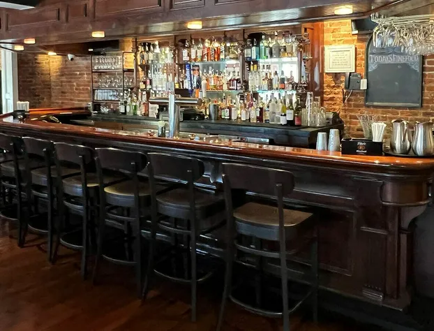 Publick House Hotel Inc. hotel detail image 3