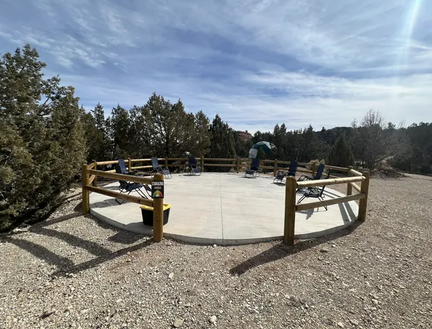 Bryce Glamp And Camp hotel detail image 1