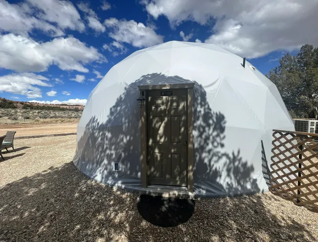 Bryce Glamp And Camp hotel detail image 3