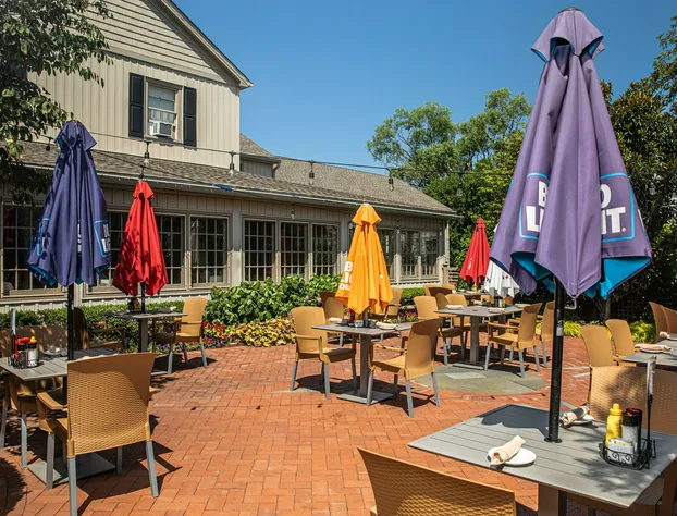 Plumsteadville Inn hotel detail image 1