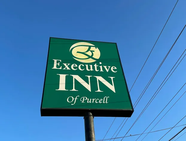 Executive Inn of Purcell hotel detail image 1