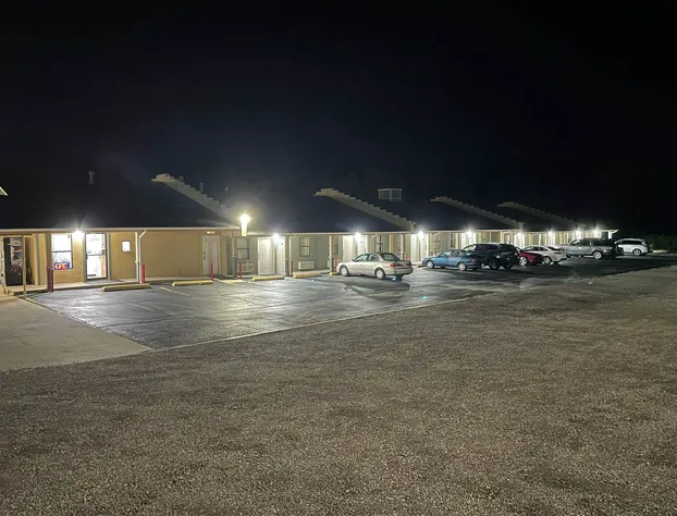 Executive Inn of Purcell hotel detail image 2