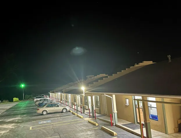 Executive Inn of Purcell hotel detail image 4