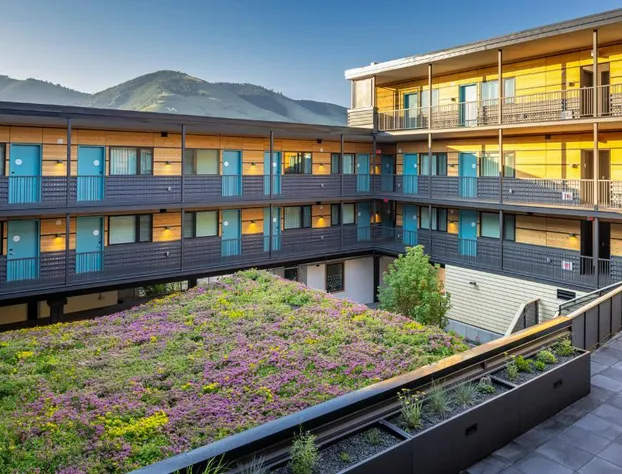 The Wren hotel detail image 1