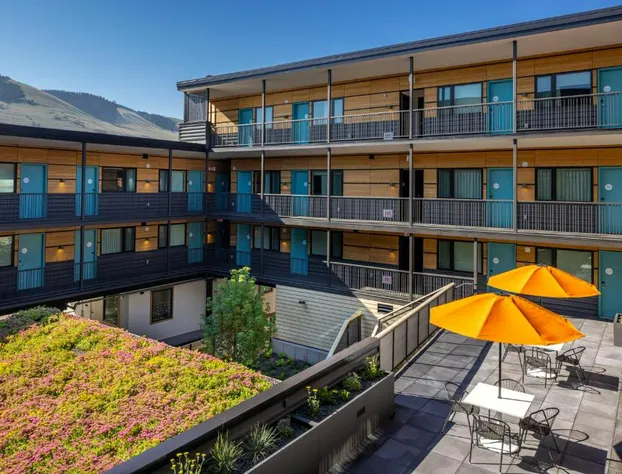 The Wren hotel detail image 2