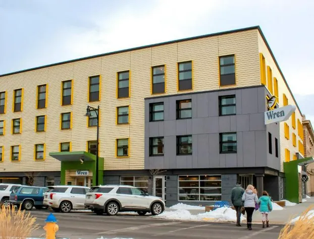 The Wren hotel detail image 3