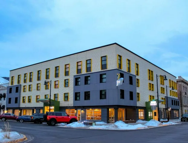 The Wren hotel detail image 4