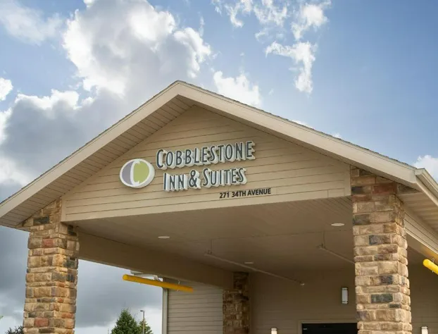 Cobblestone Inn & Suites - Sheldon hotel detail image 2
