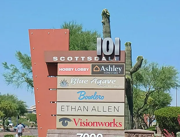 The Nines Scottsdale hotel detail image 1