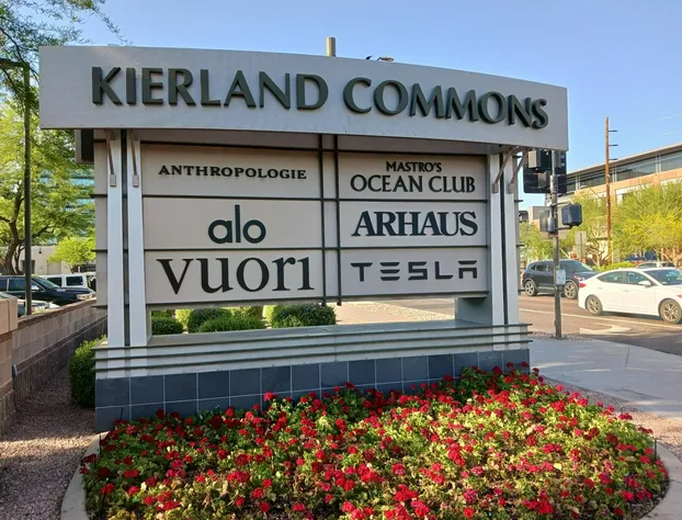 The Nines Scottsdale hotel detail image 3