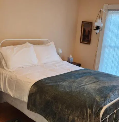 Oaklawn Inn LLC hotel detail image 4