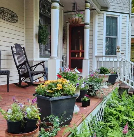 Oaklawn Inn LLC hotel detail image 3