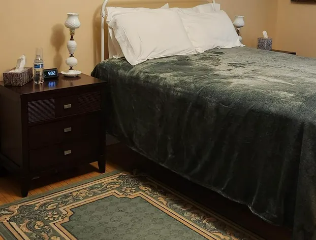 Oaklawn Inn LLC hotel detail image 4