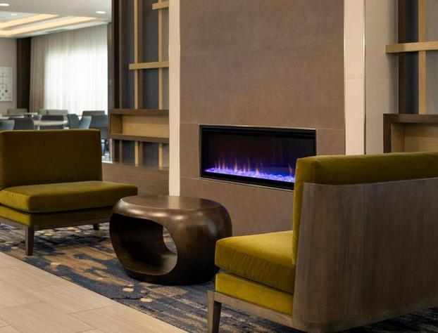 Residence Inn by Marriott Oakland Downtown hotel detail image 3