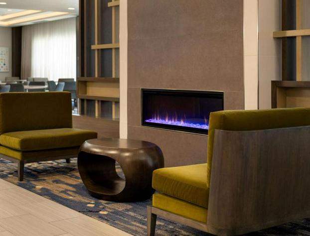 Residence Inn by Marriott Oakland Downtown hotel detail image 4